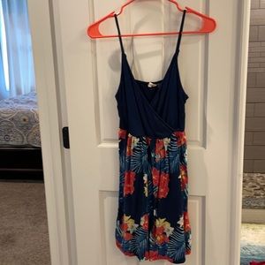Roxy sundress